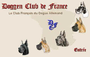 Doggen Club de France